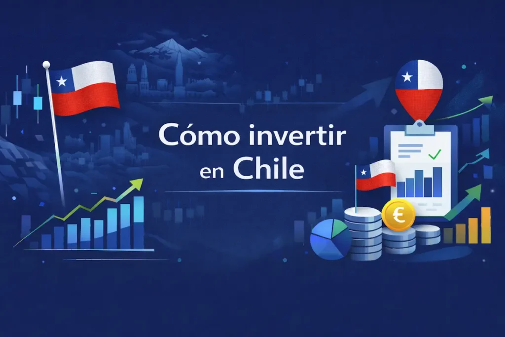 Cómo invertir en Chile
