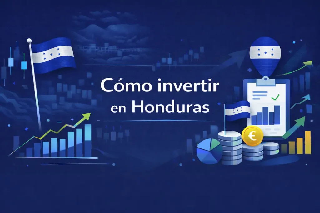 Cómo invertir en Honduras
