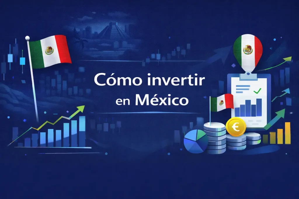 Cómo invertir en México