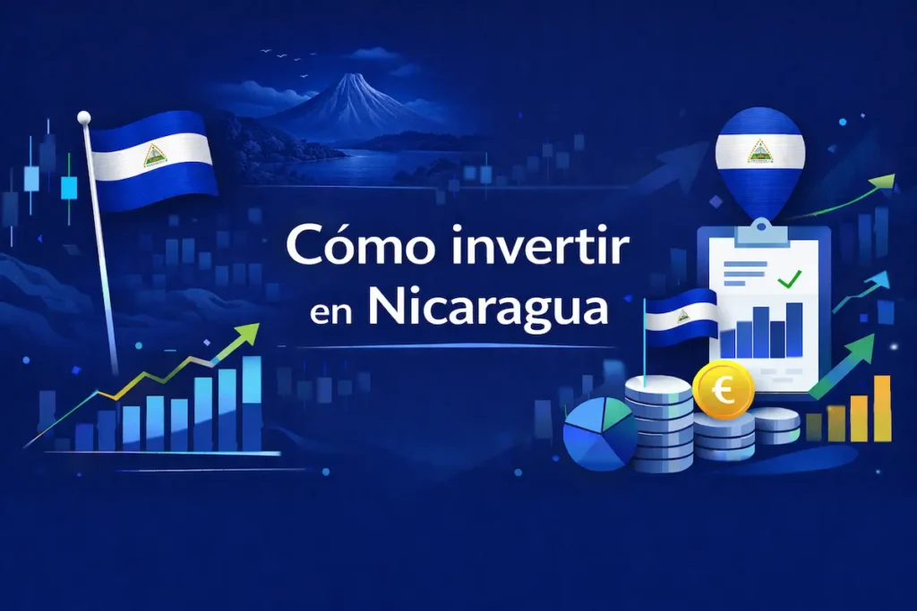 Cómo invertir en Nicaragua
