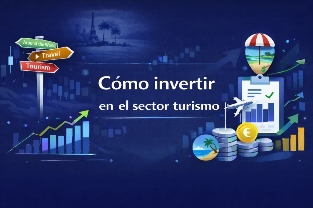 Cómo invertir en el sector turismo
