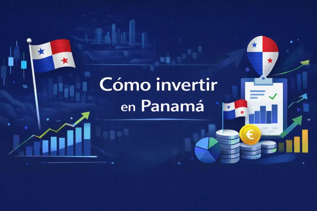 Invertir en Panamá