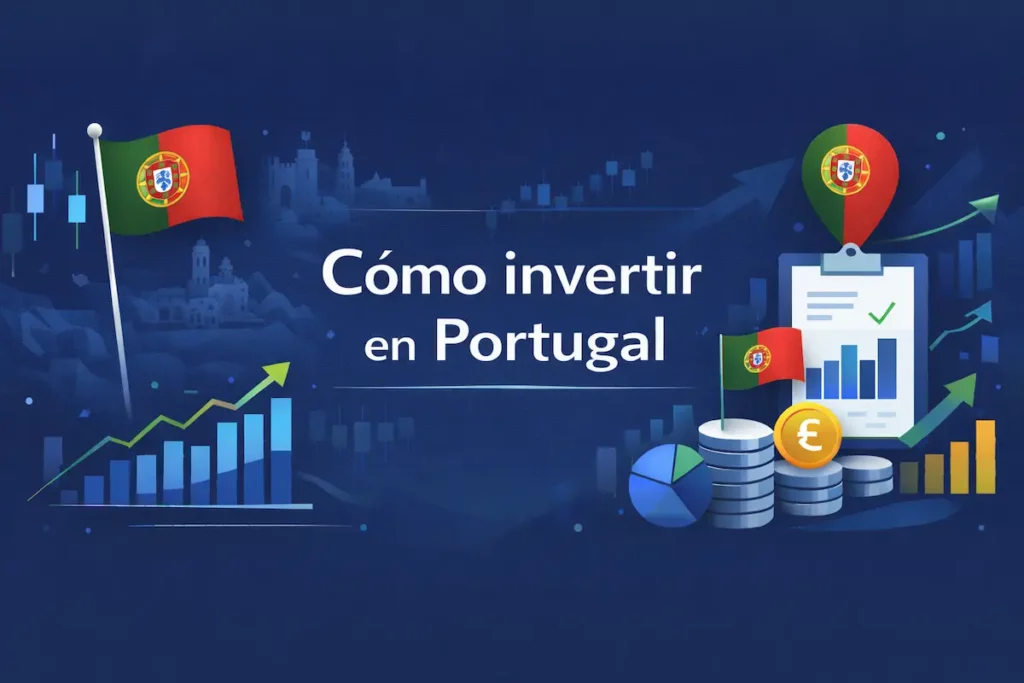Invertir en Portugal